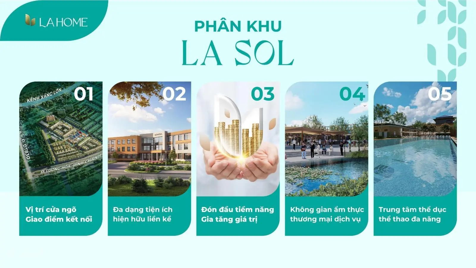 Sở hữu nhà phố liên kế đối diện KCN sinh thái Prodezi, thanh toán 5% ký HĐ, tặng đến 9 chỉ vàng