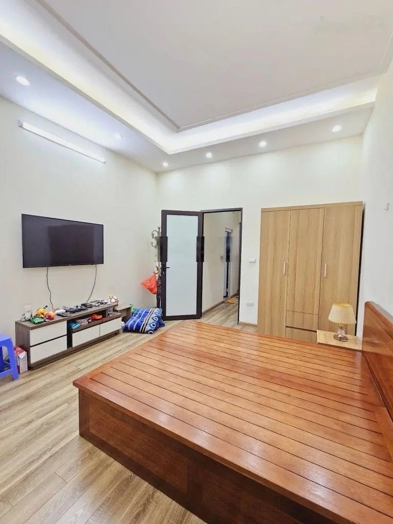 Nhà đẹp đón tết, phố Kim Ngưu 45m2, 4 tầng, 3 thoáng