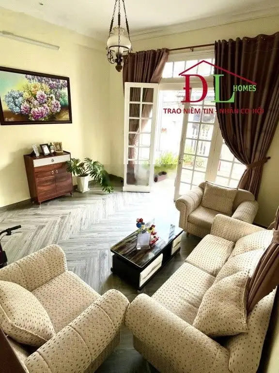 Bán nhà riêng ở phố mai hắc đế - giá chỉ 6,9 tỷ, 70m2, view thoáng