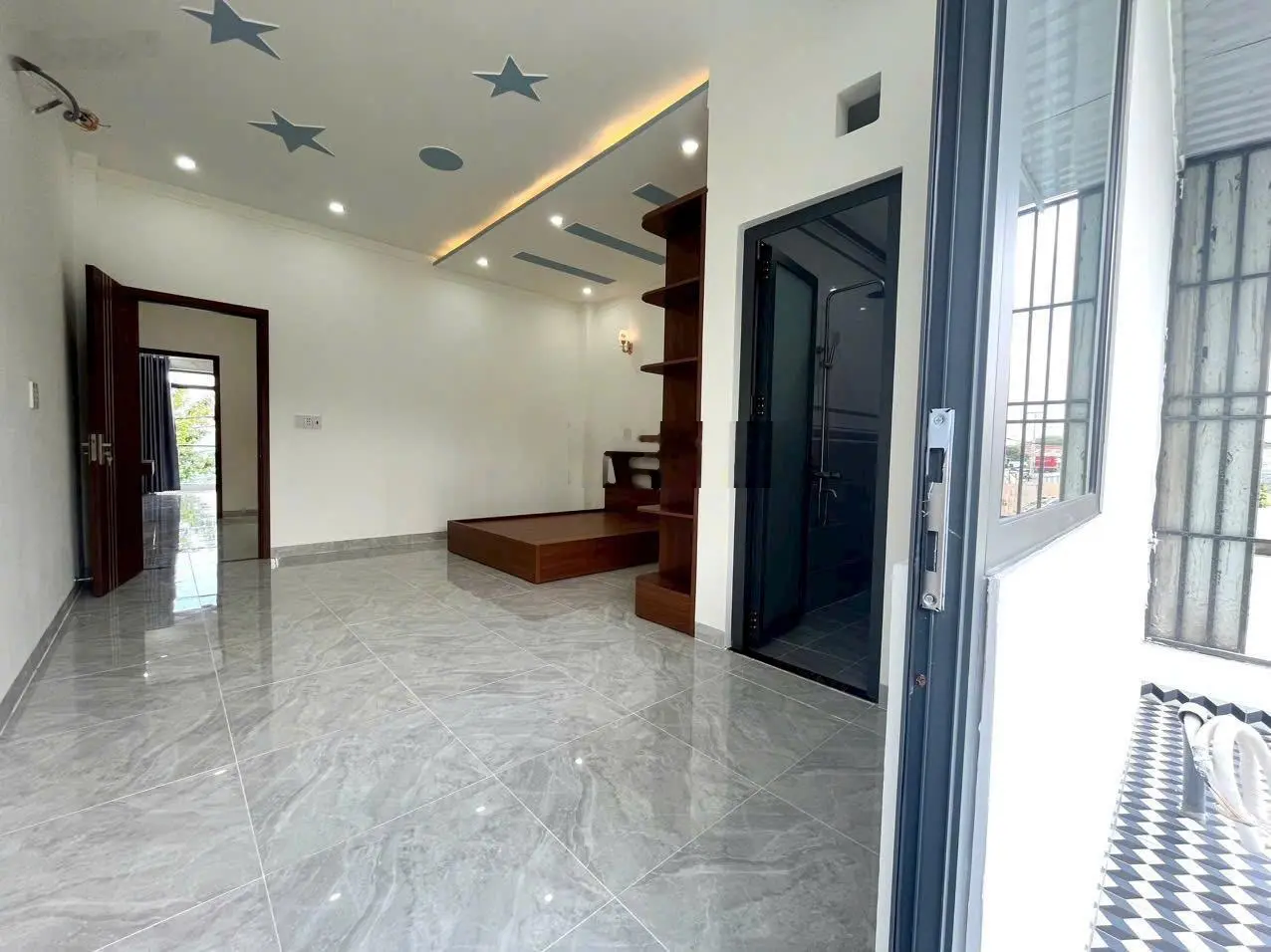 Bán nhà riêng 6,2 tỷ, 100m2 tại Nguyễn Trãi, Lái Thiêu, Thuận An, Bình Dương