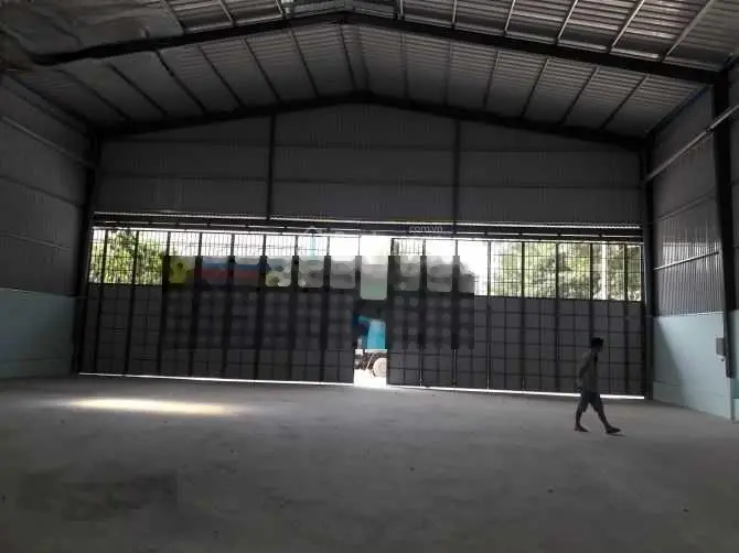 Bán xưởng 11.800m2 đất 3,8ha đang có thu nhập cho thuê 470tr/th, giá rẻ 69 tỷ, mặt tiền Vành Đai 4