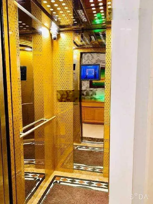 Gấp bán hotell 7 tầng có hầm ngay mặt tiền đường số 7 dòng tiền ổn định 120tr/tháng