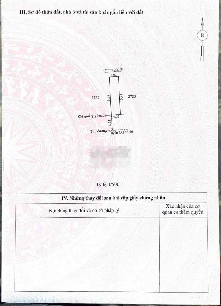 👉👉👉67,5m2 Cạnh Công Viên- Mầm Non Hoàng Mai