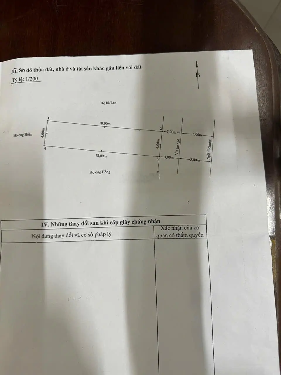 Bán nhà 3 tầng phố chợ đôn. 72 m phân lô đường 12m vỉa hè 3m