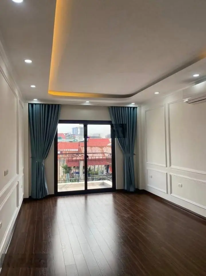 Bán gấp siêu phẩm Thanh Xuân, 55m2 * 7 tầng thang máy, gara ô tô, lô góc, ngõ thông, giá hiếm