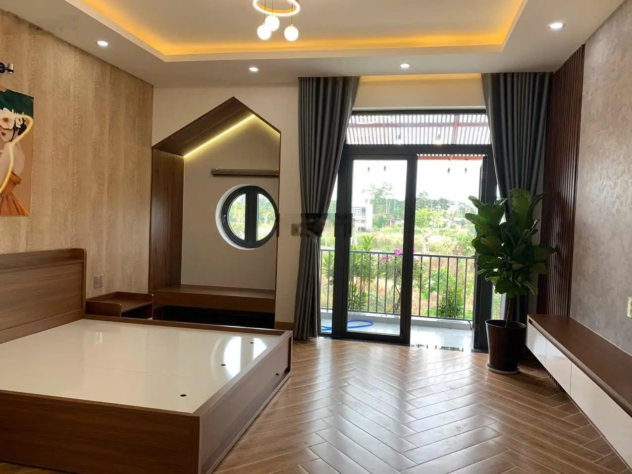 Nhà xây mới cần bán, tiết kiệm thời gian xây dựng, nội thất sang trọng, thuộc thành phố Bà Rịa