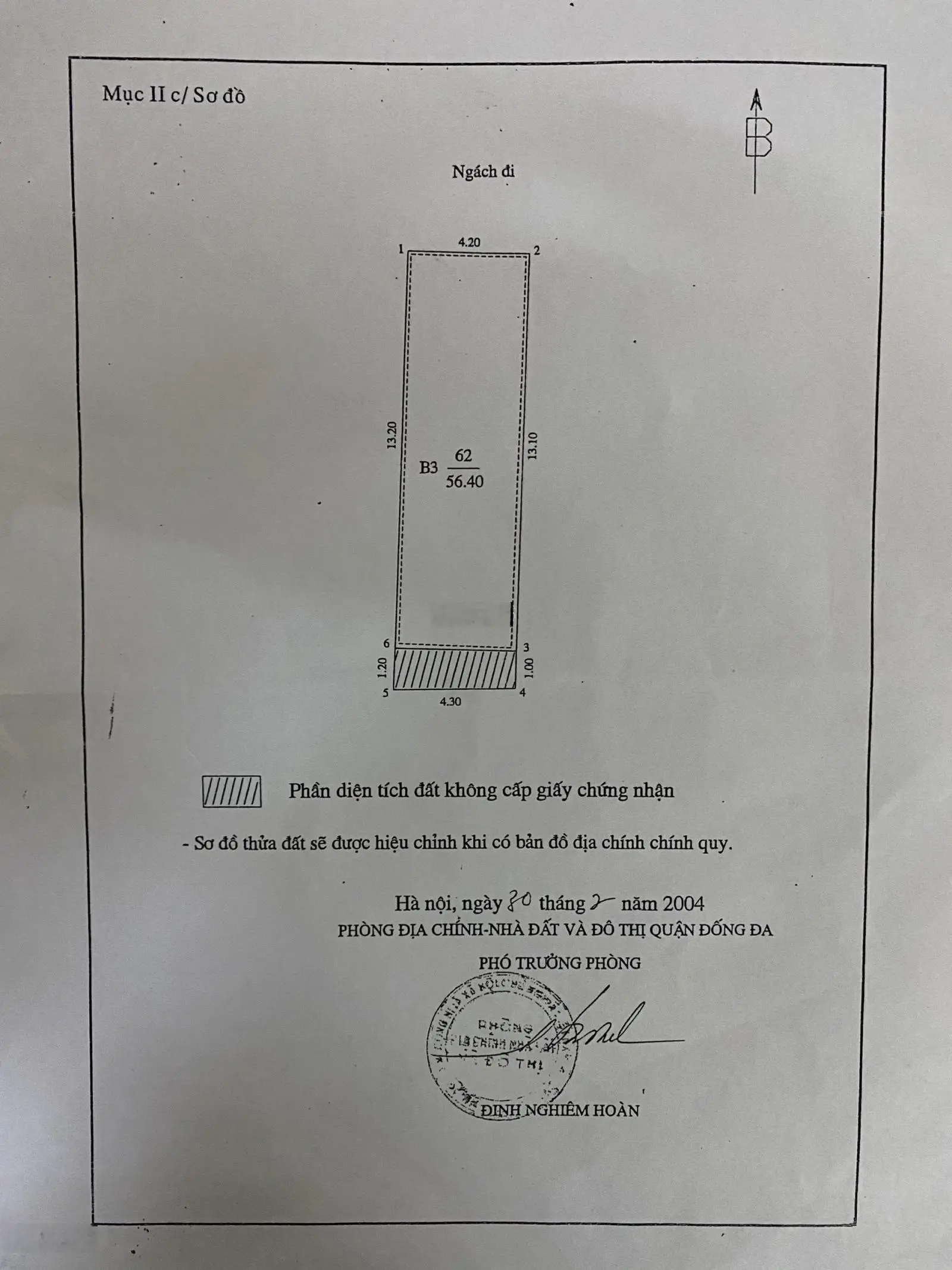 GẤP! GẤP! Bán nhà riêng 56/60m2 tại Đặng Văn Ngữ 8,5 tỷ 7PN, 7VS khép kín, cách phố đúng 1 dãy nhà