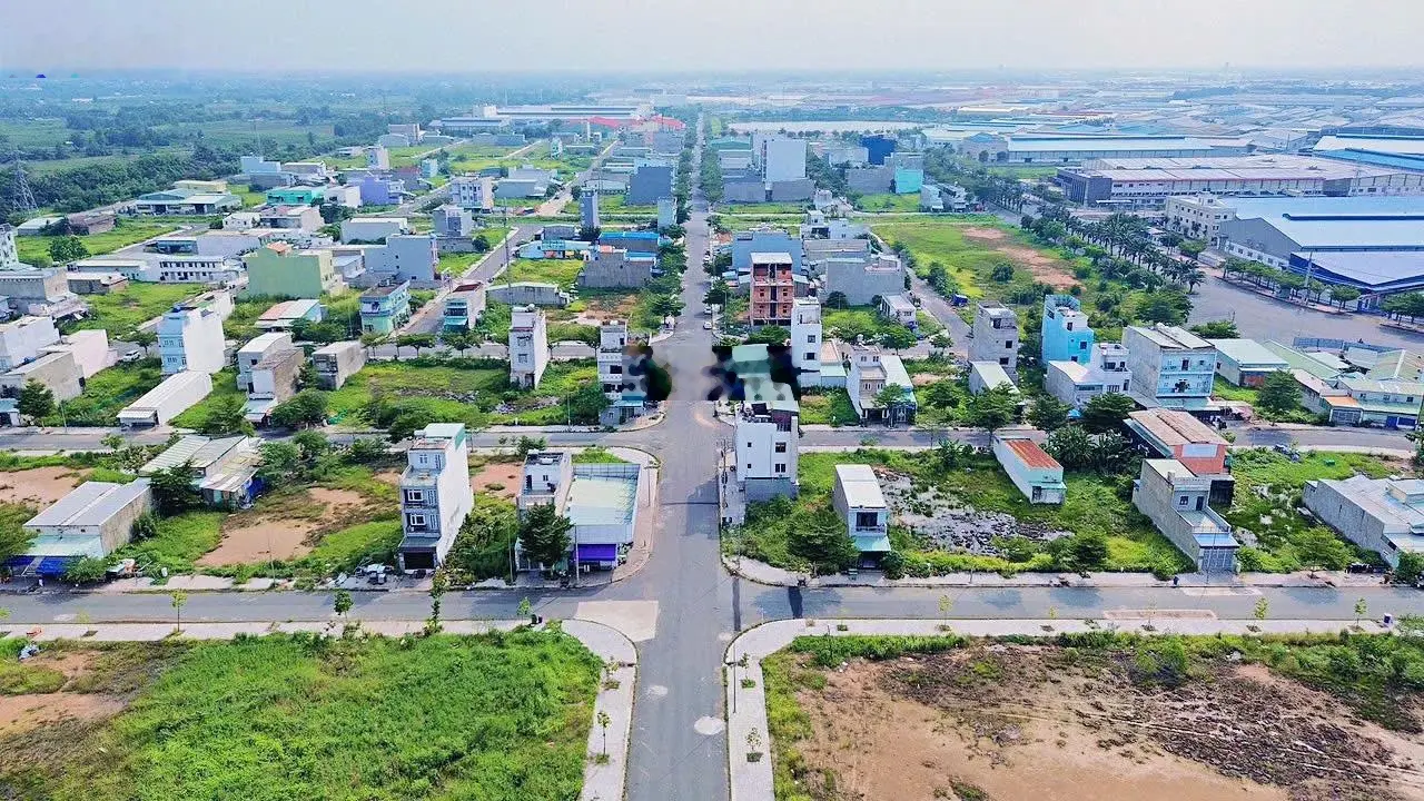 Nhanh tay sở hữu ngay lô đất đẹp nhất dự án - mảnh đất lí tưởng có view hồ sinh thái đón gió 15ha