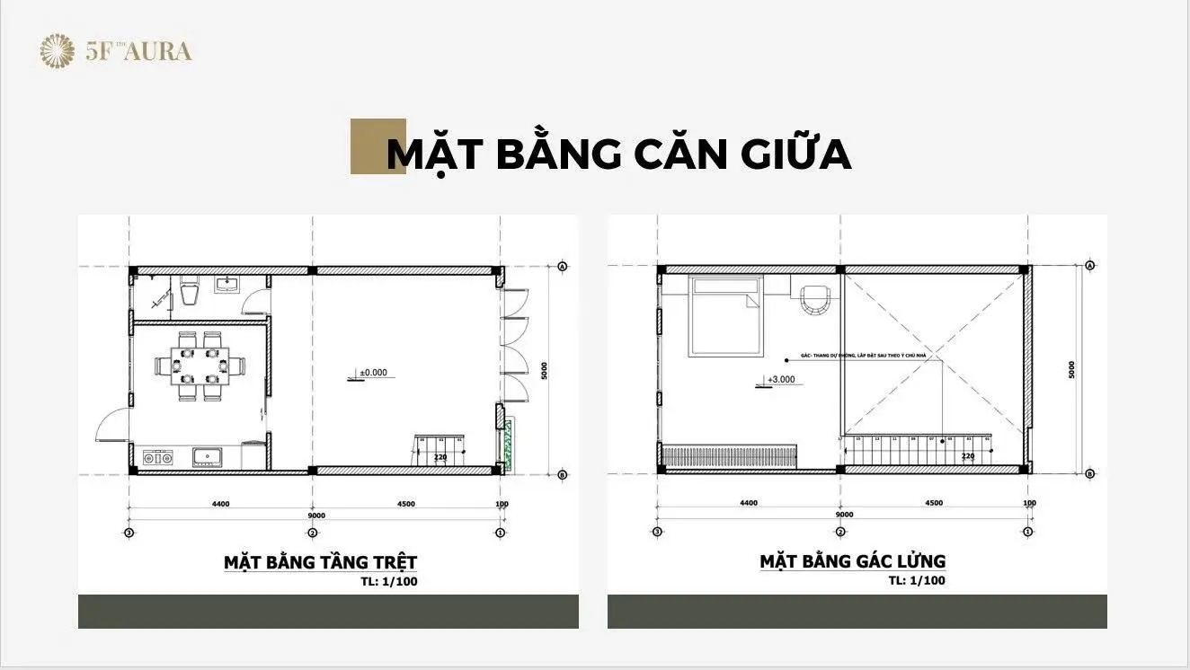 Bán nhà khu phố ẩm thực ngay trung tâm KCN Bàu Bàng