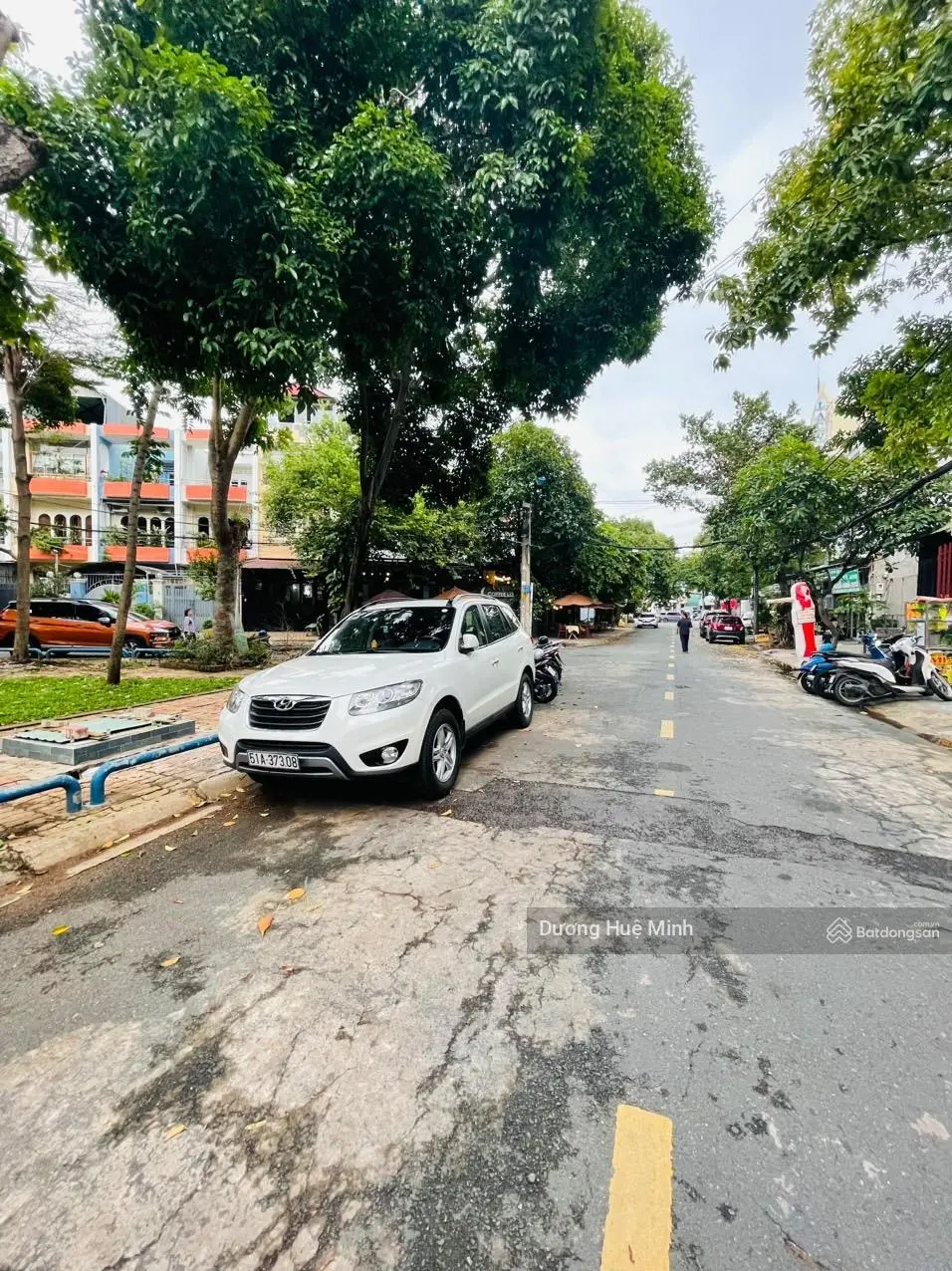 Hiếm duy nhất 1 căn 3 tầng khu Him Lam Linh chiểu, cách Hoàng Diệu 2 chỉ 50m, hoàn công chuẩn