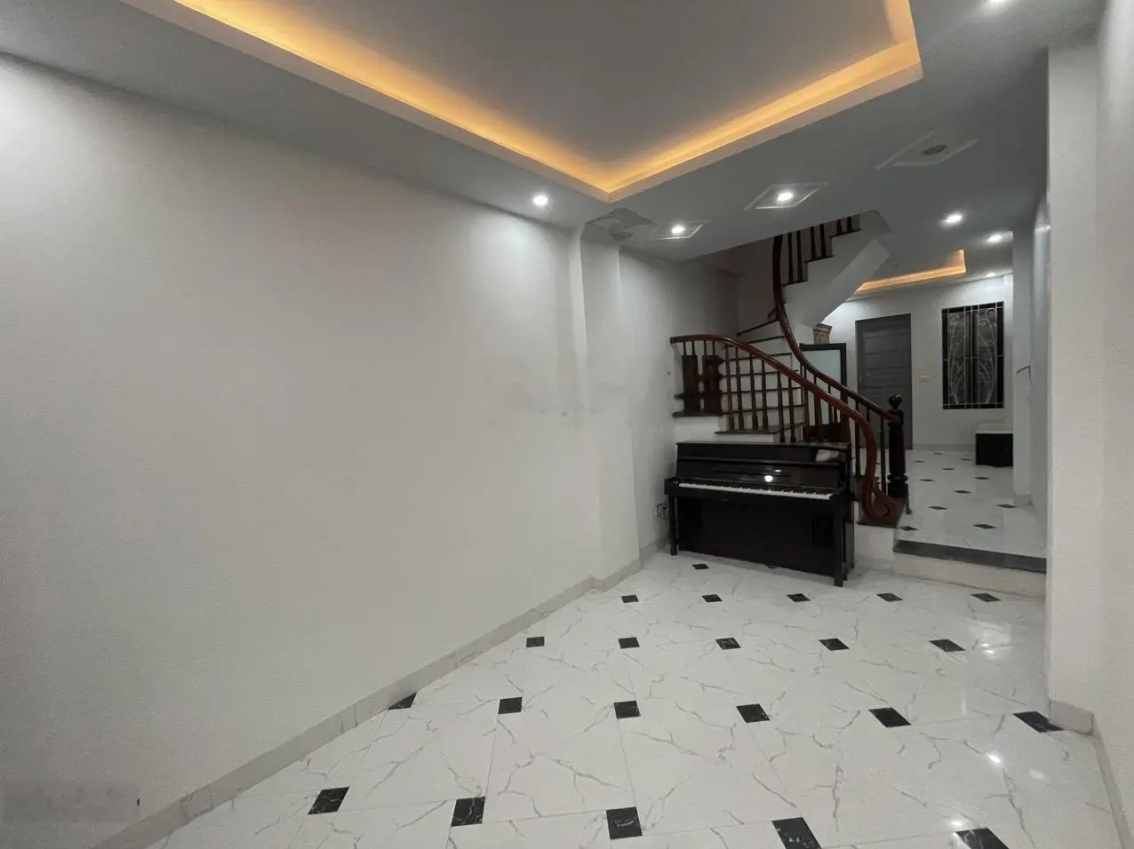 Nhà 4tx30m2 ô tô đậu trc nhà, cuối Phú Lãm 3 km tầu điện Cát Linh Hà Đông giá 3,05 tỷ