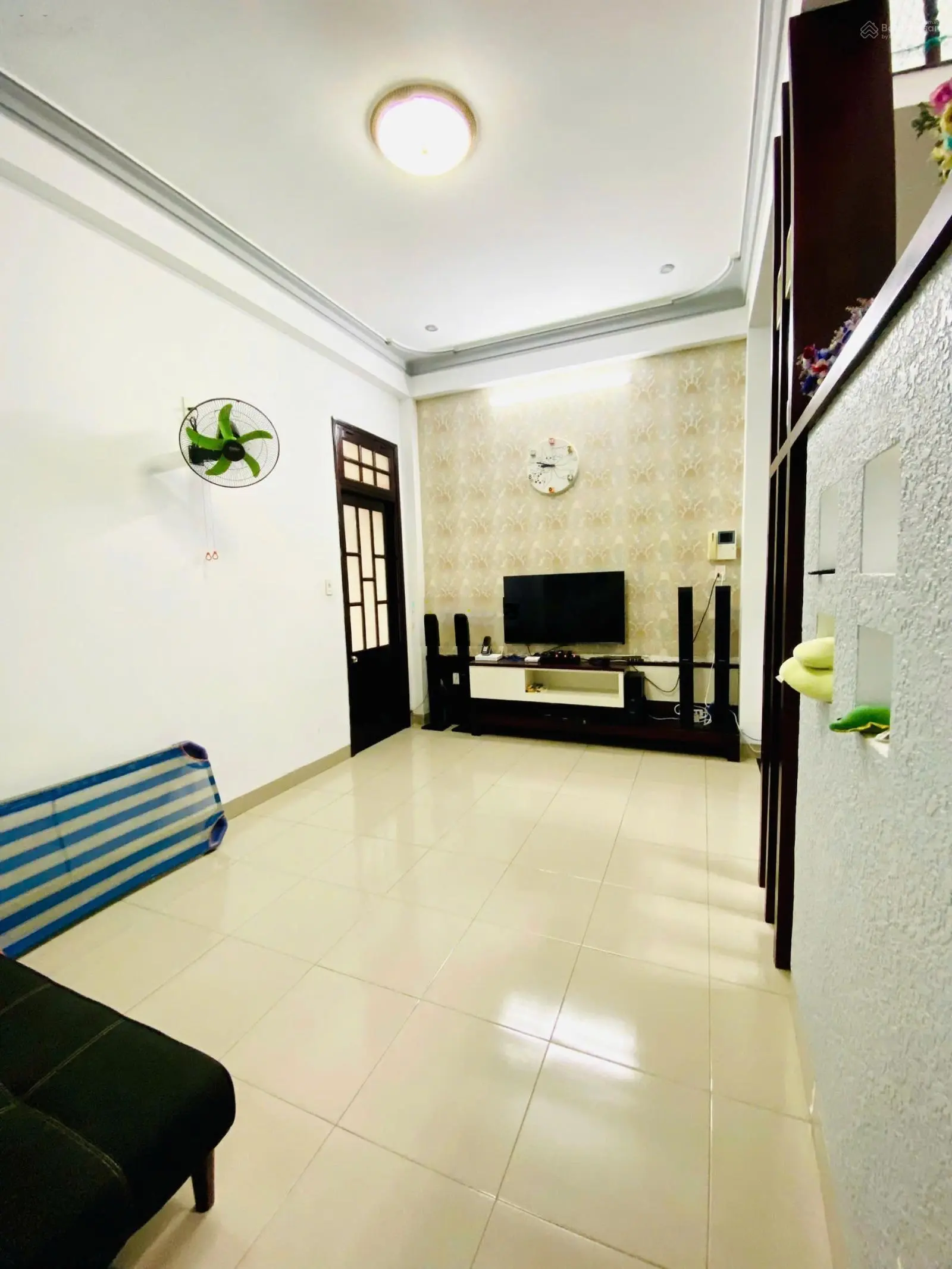 Bán nhà mặt phố tại Đ. Hưng Hoá 2, 5,98 tỷ, 80m2, view đẹp, 3PN, 3WC