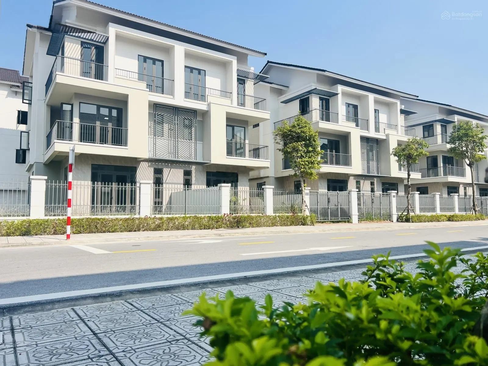 Bán BT đẹp, tiện ích tại Centa Riverside hàng chủ đầu tư chỉ từ 3, x tỷ