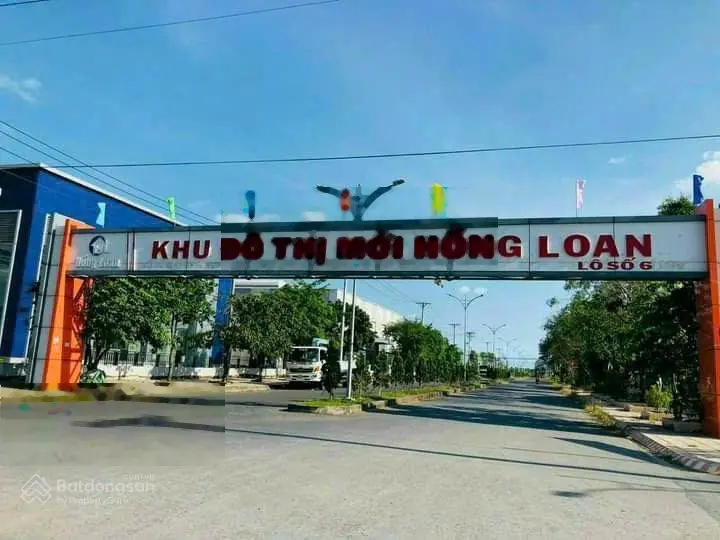 cần bán nền đất 77,5m đường D37(15,5m) khu dân cư Hồng Loan 6A kế Nam Long 3 lh 0906 949 ***