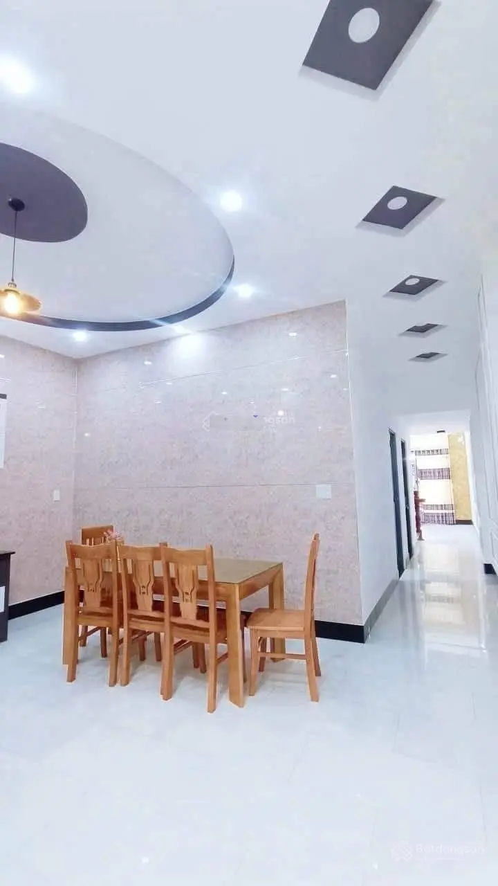 Nhà giá rẻ tại Đinh Văn Ước, Hưng Long, Bình Chánh, HCM, 80m2