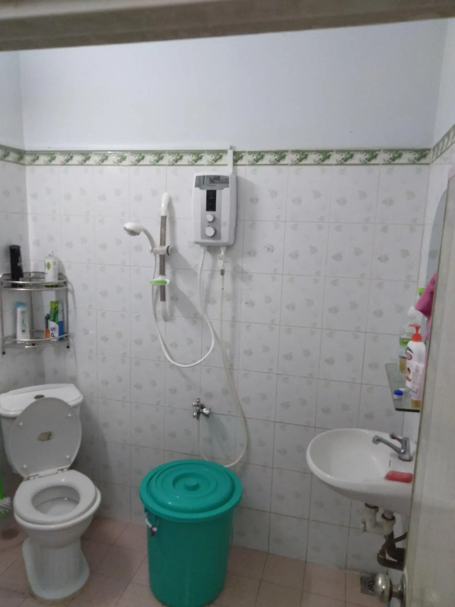 Bán nhà 2 lầu hẻm 480 bình quói, 2,5 tỷ, 54 m2, 2 pn, 2wc sổ hồng chính chủ - hỗ trợ vay nh