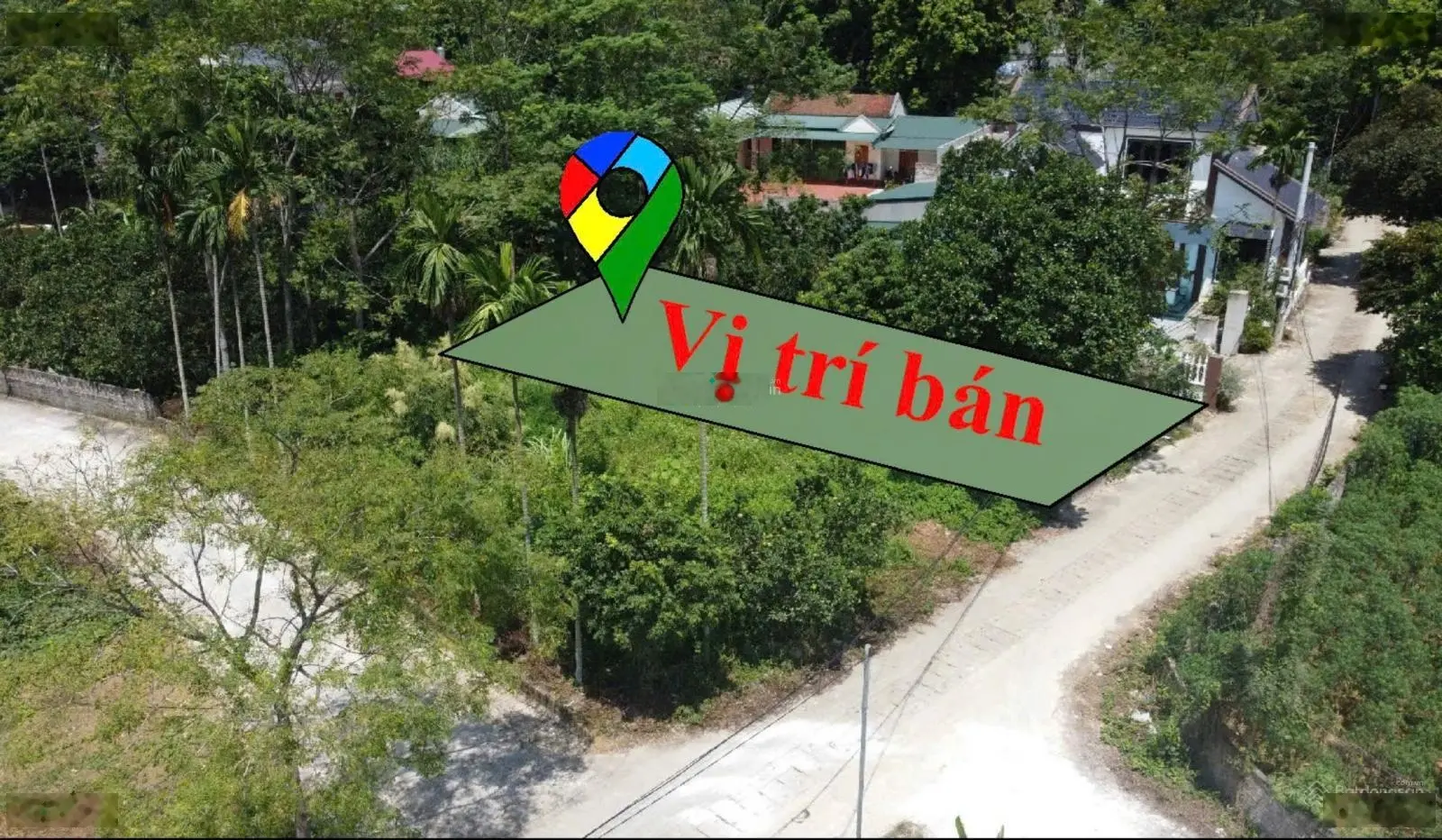 Hơn 200m - đường hơn 7m - mặt tiền 9m - Đông Nam, Nam Phương Tiến - Chỉ vài triệu