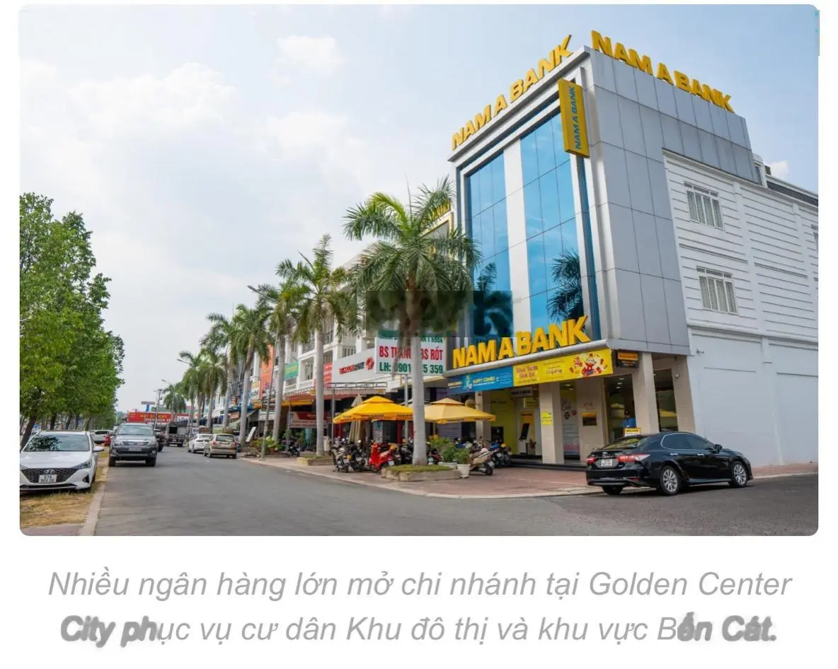 Kẹt tiền bán nhanh 80m2 chỉ 1 tỷ 250, sổ sẵn công chứng ngay Golden Center Kim Oanh