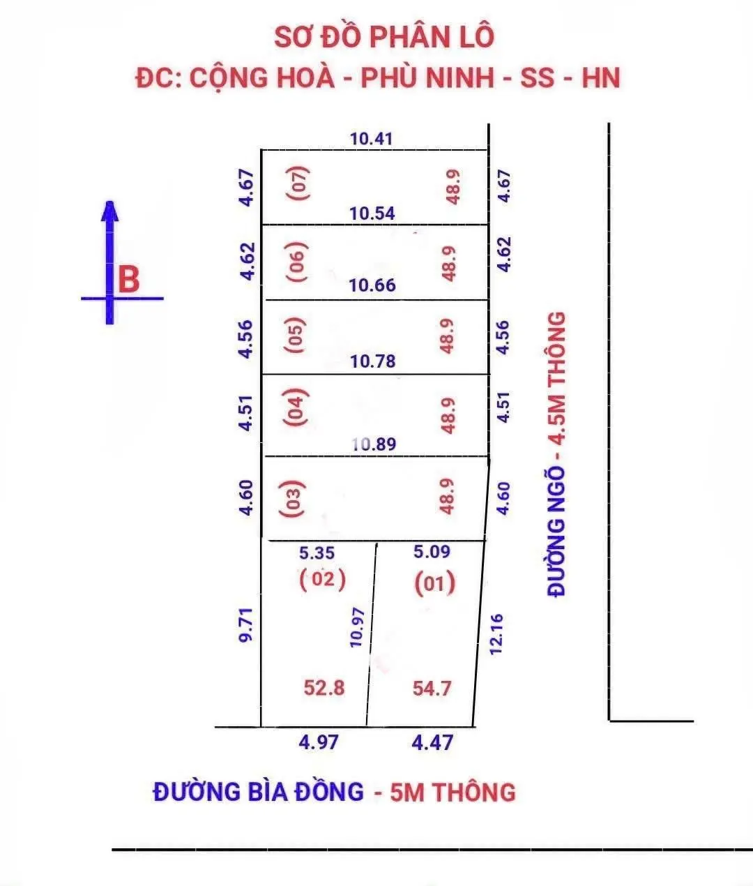 Chinh chủ e bán hai lô đât đầy tiềm năng. Giá đầu tư đảm bảo có lãi ngay khi xuông tiền. Cộng hoà