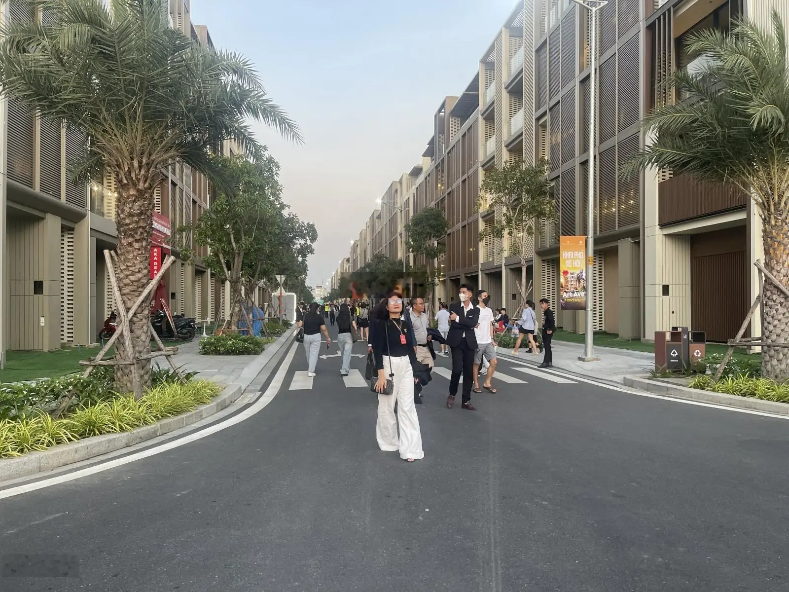 Bán Shophouse 200m2 tại The Global City, Quận 2, giá 475 triệu