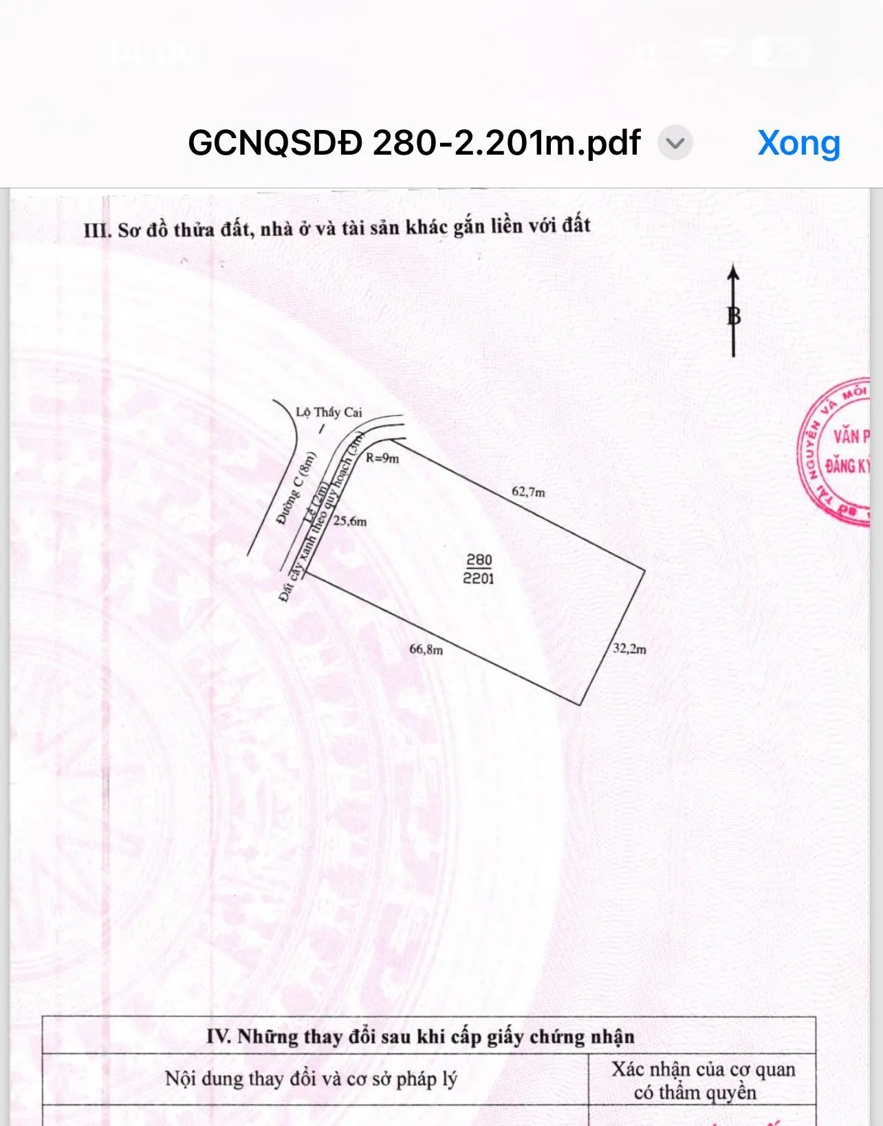 Bán kho xưởng lô góc mặt tiền đường tỉnh lộ 823b diện tích 2201m trong khu công nghiệp thái hoà