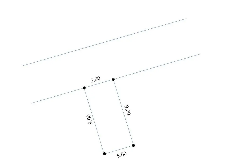 Siêu phẩm 15m ra đường TL429, đường trước đất 8m Kinh doanh đẹp 58 triệu/m2 Thanh Văn, Thanh Oai