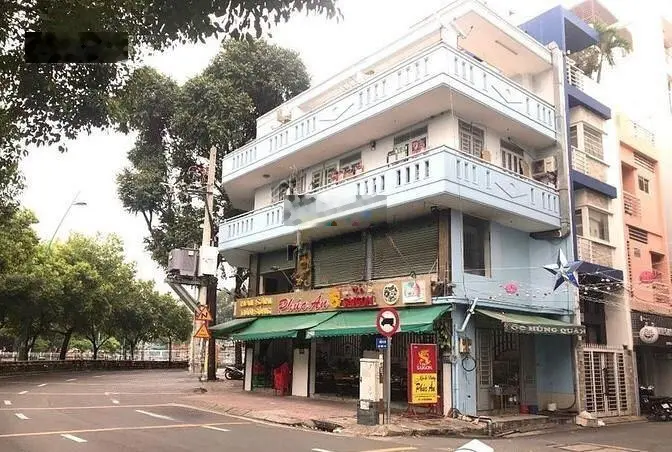 Bán biệt thự đẹp tại Trường Sa, Phường 3, Bình Thạnh, Hồ Chí Minh, 42 tỷ, 160m2