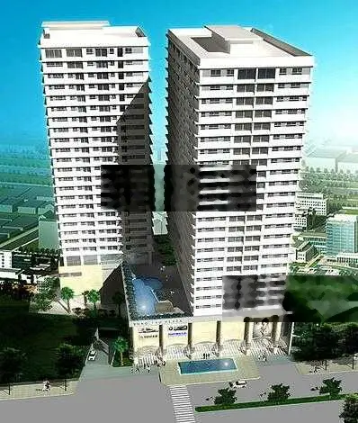 Bán nhanh căn hộ vũng tàu plaza 2 phòng ngủ, nhà đẹp mới giá chỉ 1.95 tỷ