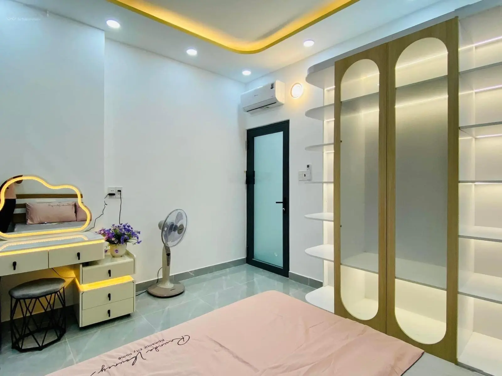 Bán gấp nhà riêng đường Nguyễn Đình Kiên, 90m2, 3PN, 3PT