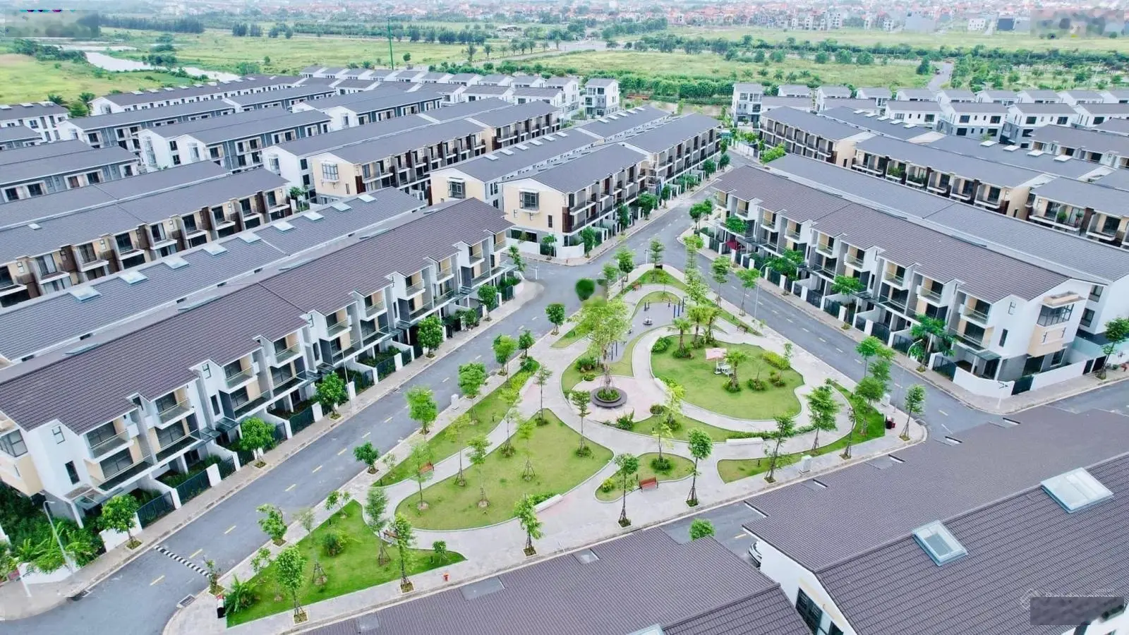 Giá: 3,85 tỷ VND bán BELHOMES 75m2 ĐẸP tại THUỶ NGUYÊN Hải Phòng