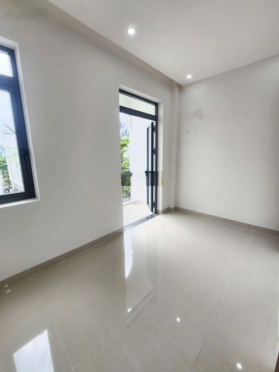 Bán nhà 1 trệt 2 lầu, KDC Lộc Phát Residence, P.Thuận Giao, Tp.Thuận An