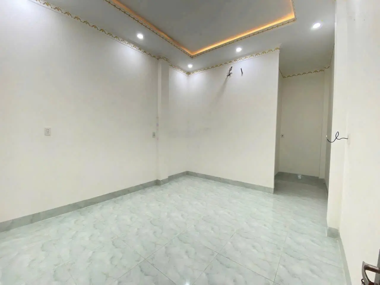 Chủ gửi bán căn nhà 1t1l phường Hoá An TP Biên Hoà. DT: 5x16=80m2. Giá: 3tỷ2 tl đường nhựa 6m thông