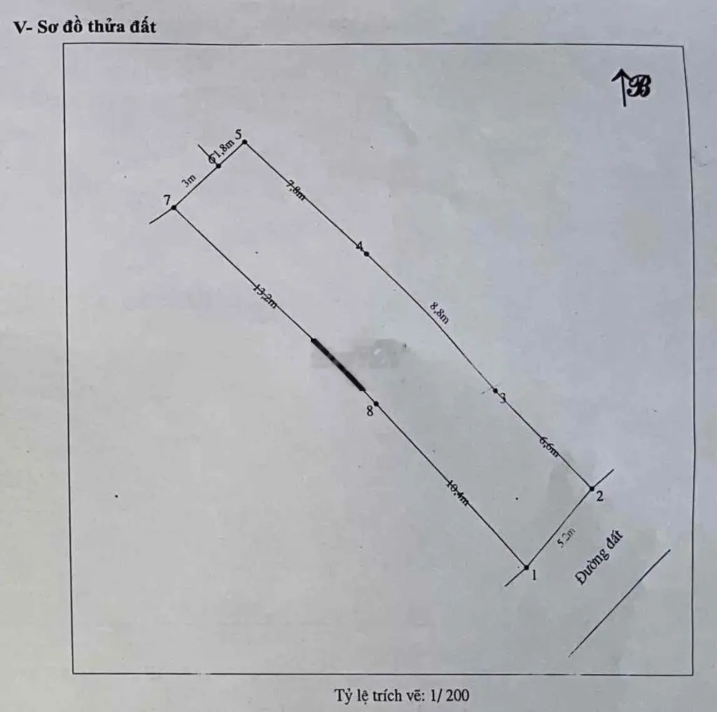 Bán Nhà Ở 113m2 Tân Phú - Đồng Nai