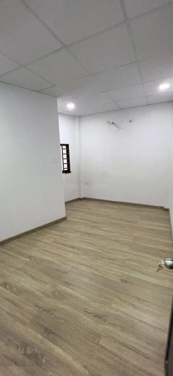 Bán nhà hẻm 3m Nguyễn Thanh Tuyền, phường 2, Quận Tân Bình, giá 3,8 tỷ - 35,3m2