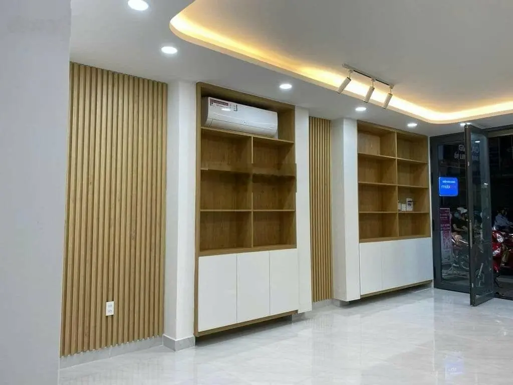 Bán nhà Lê Bình 3 tầng 60m2, nhỉnh 6 tỷ