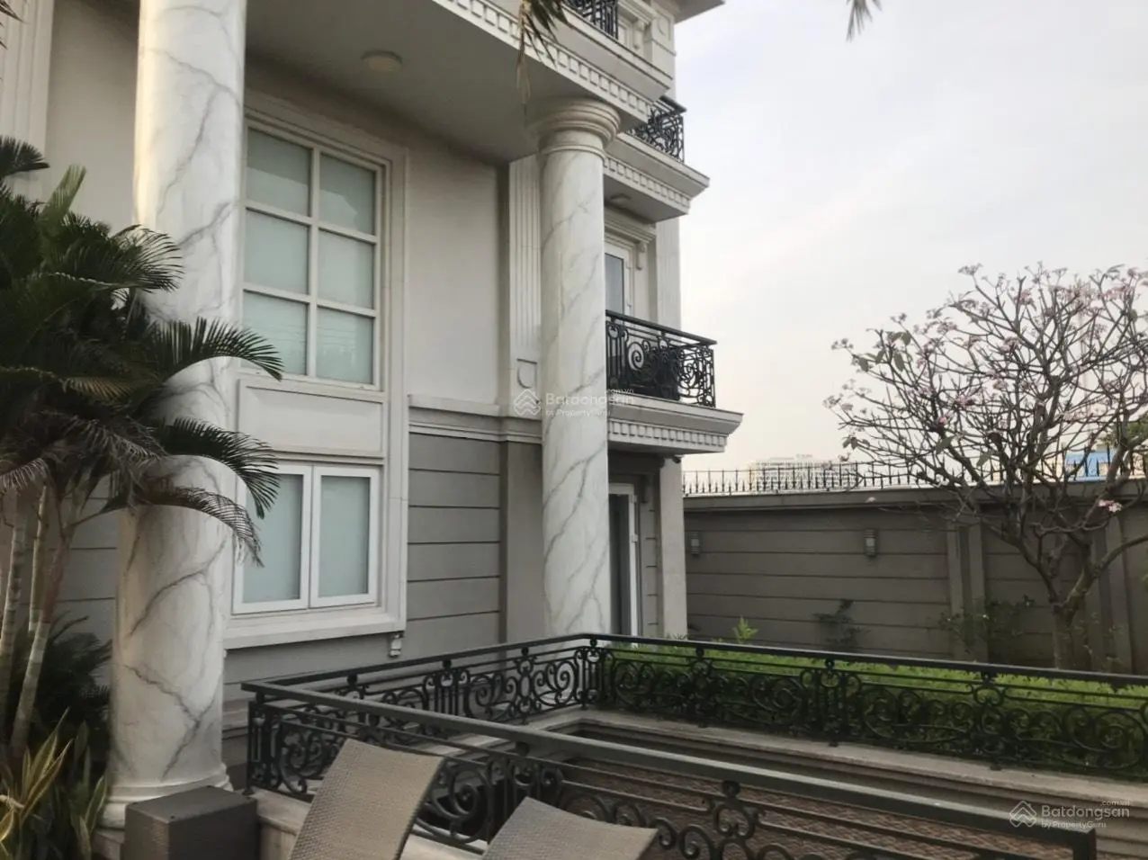 Bán BT đẹp, nhiều tiện ích tại Đại Phúc Green Villas, 29 tỷ, 300m2, 9PN, 10WC, Q.Bình Chánh, HCM