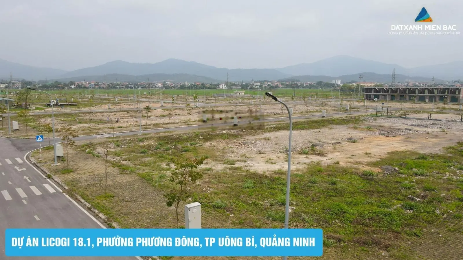 Bán đất tại Phương Đông, Uông Bí, Quảng Ninh. Diện tích 155m2, giá 34,1 tỷ