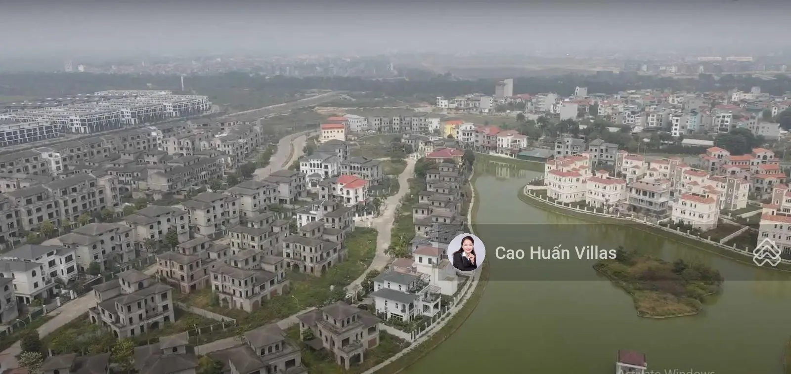 CC cần bán nhà 275m2 Sát Hà Đô Charm Villas, giá 27.x tỷ có sổ tại Sudico, Nam An Khánh, Hà Nội