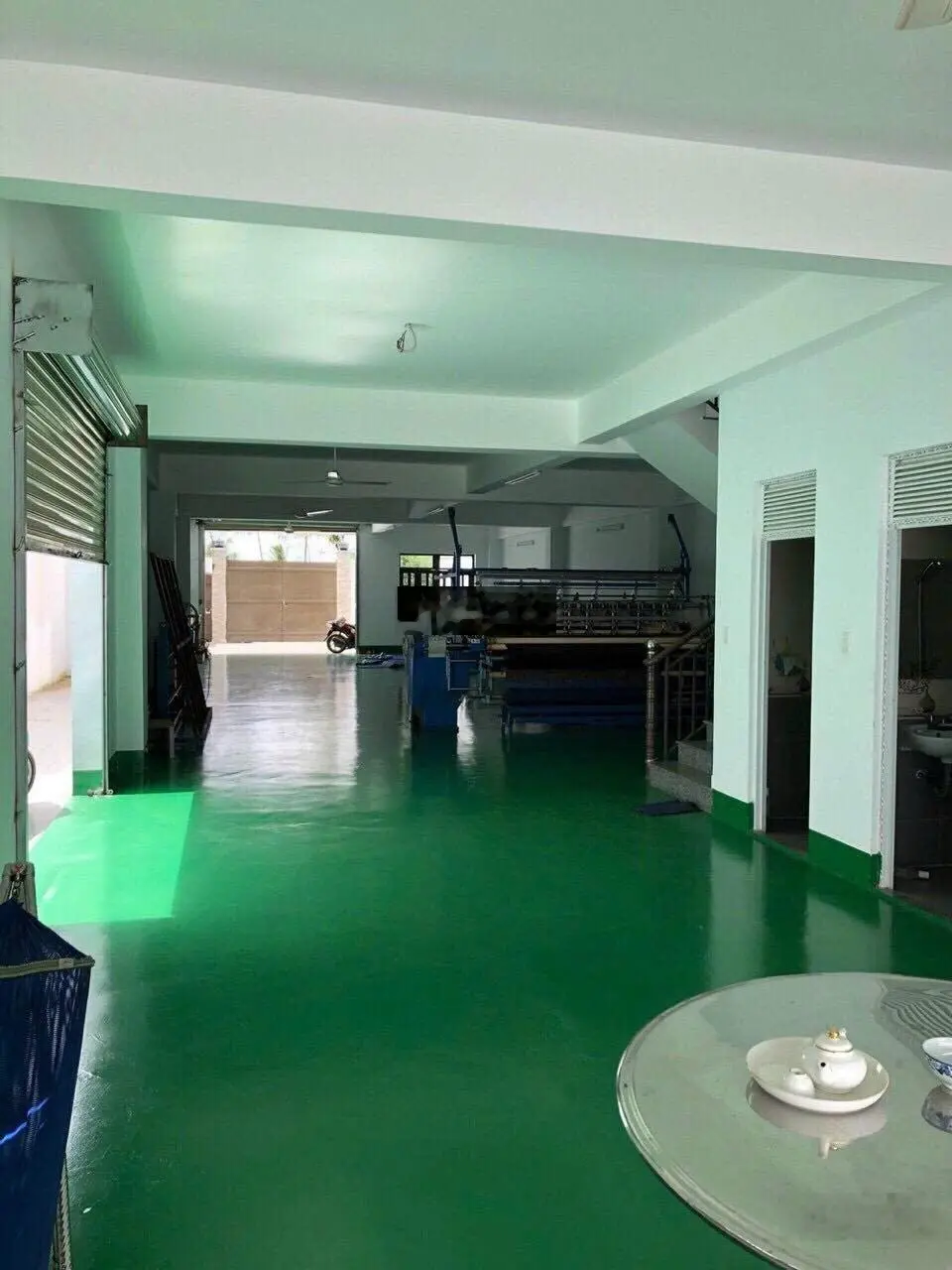 Bán nhà MT đường Vườn Thơm 2 lầu 500m2 giá 13 tỷ