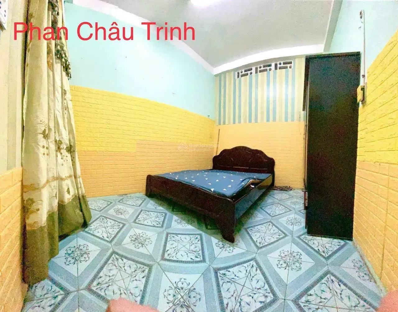 Cần bán nhanh nhà 242.5m2 đường Phan Châu Trinh Tp. Tam Kỳ Quảng Nam giá rẻ