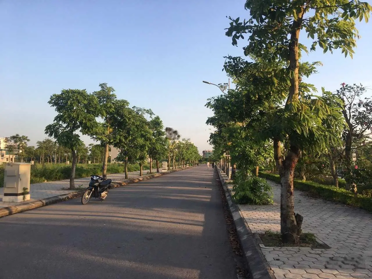 River Silk City sông xanh (CEO 2) - cạnh BV Việt Đức, an cư lý tưởng, 035.272.9668