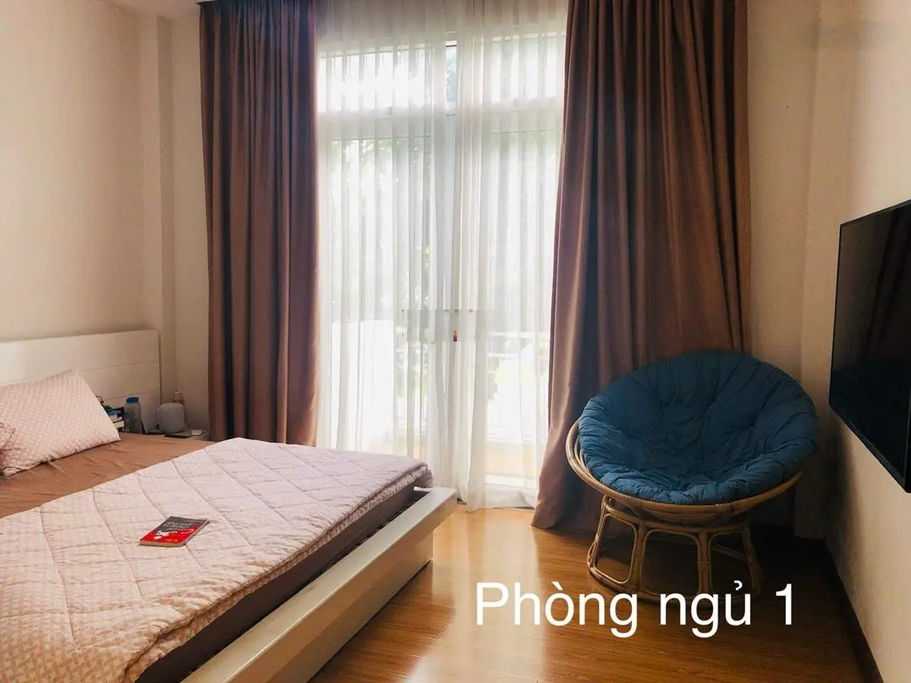 Chính chủ bán nhà phố Hoja Villa