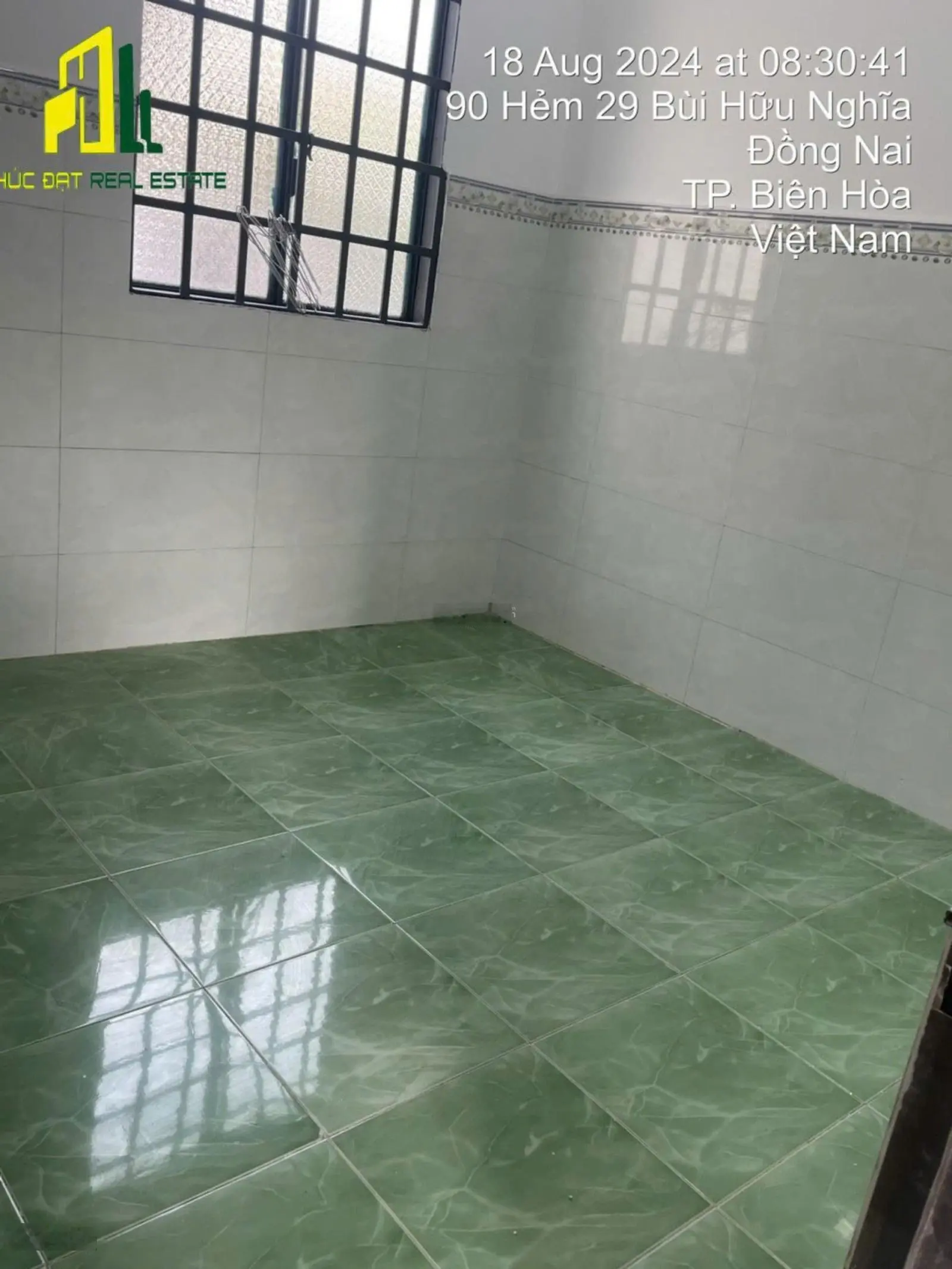 Chỉ 1.9 tỷ sở hữu ngay căn nhà 85m2 ngay chợ Tân Vạn SHR TC 100%