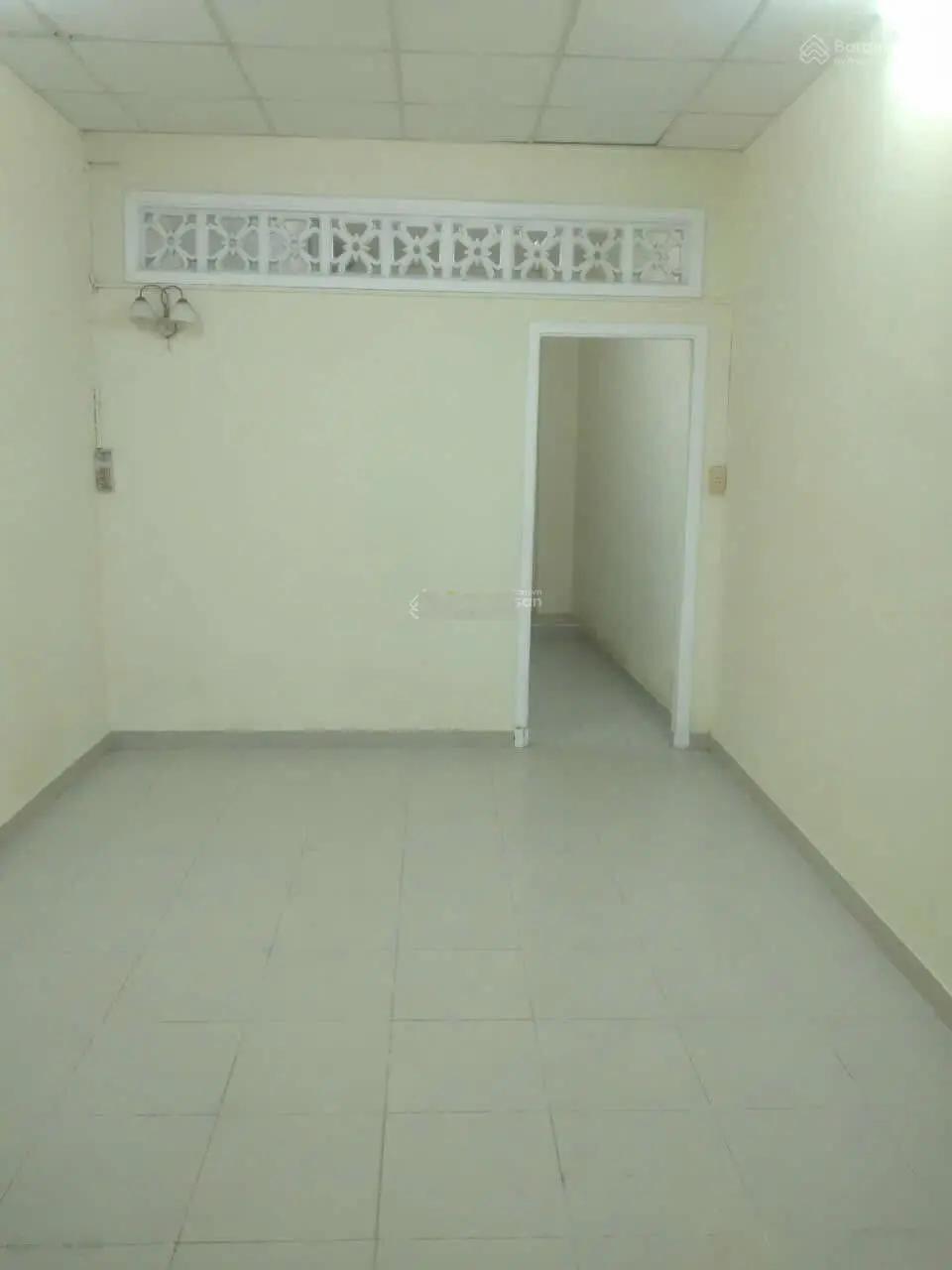 Bán nhà riêng ở Quận 8 diện tích 37,9m2 giá 1,8tỷ, liên hệ 0336562919