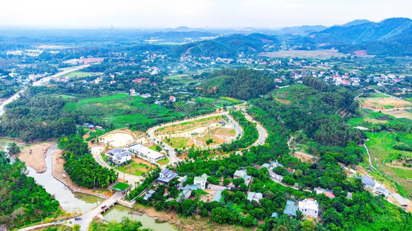 Nên đầu tư dự án Hà Nội Tropical Garden hay không, Biết điều này đầu tư chắc thắng