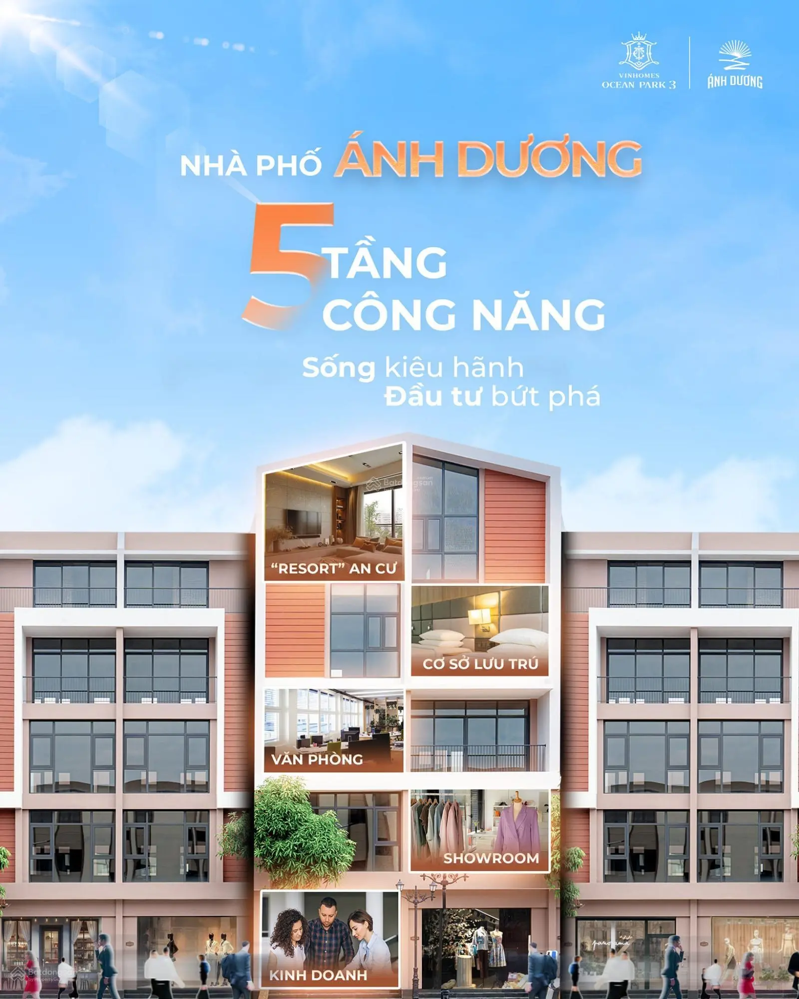 Chính chủ cần bán căn liền kề 64m2 Vin 3 giá hơn 7 tỷ