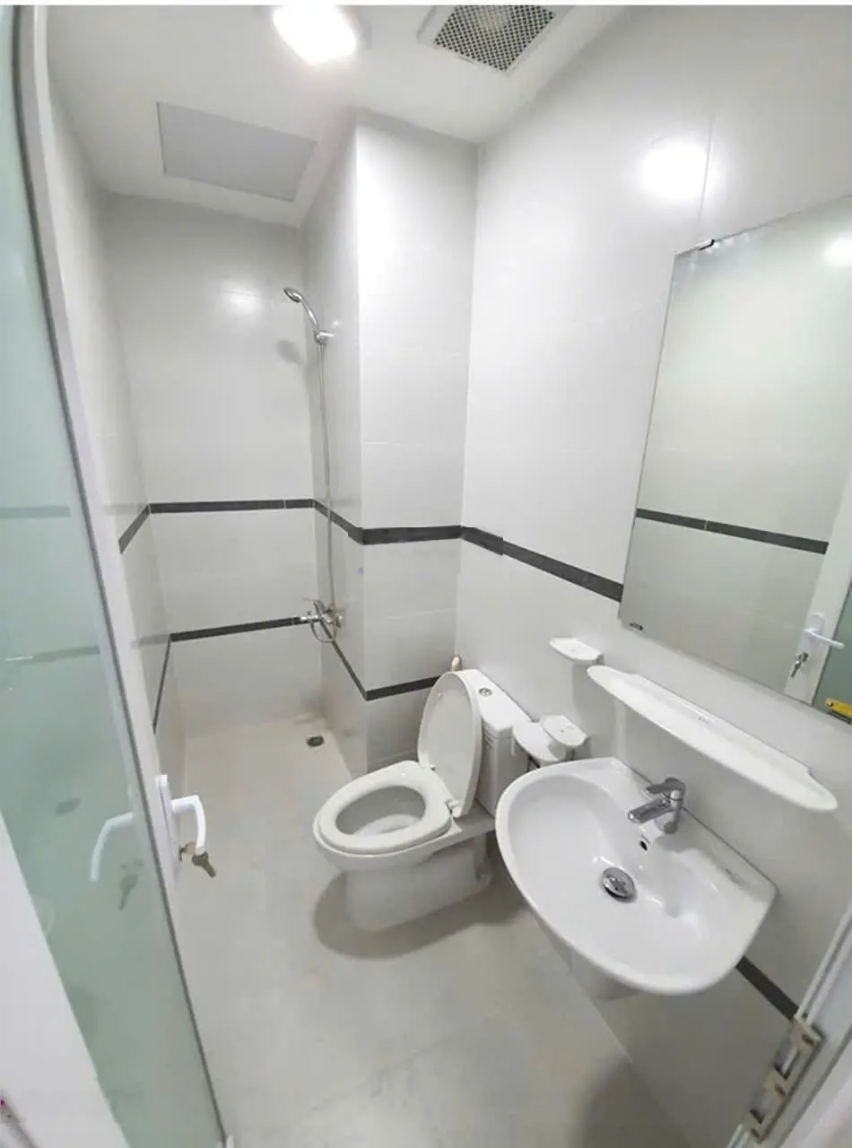 Giá tốt Căn hộ Felisa Riverside - 51m2 2PN 1WC - Giá 2,2 tỷ