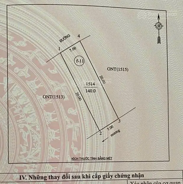 Bán đất tái định cư đường 72m khu đấu giá Mai Lộc, Hưng Đông giá rẻ hơn xung quanh