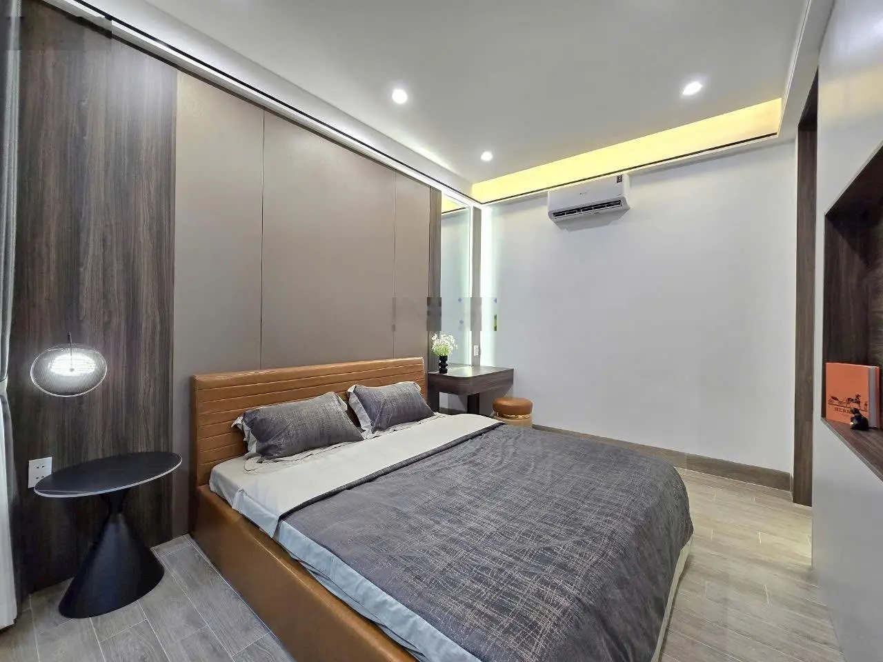 Bán Nhà Riêng đẹp tại Hàm Nghi, 5,29 tỷ, 70m2, 3PN, 4WC