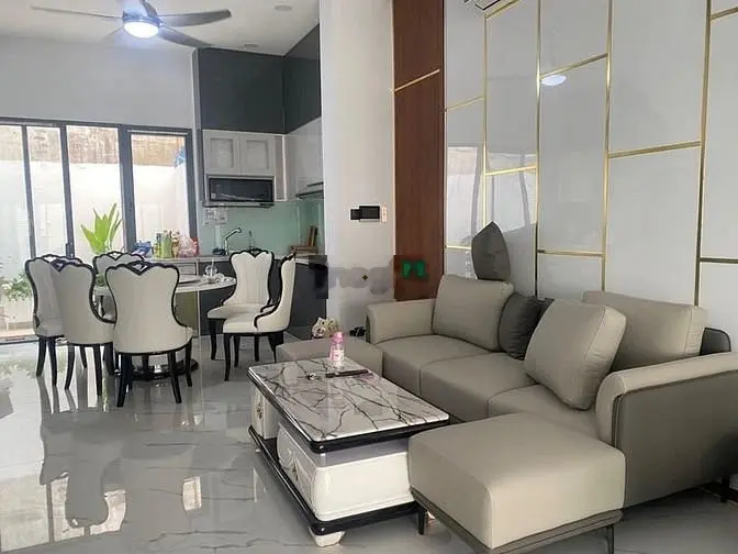 Bán Nhà Bùi Đình Tuý,p12,bình Thạnh ,DT:56,4m2,Giá 2,4tỷ ,SHR